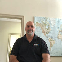 Tony Eckstein