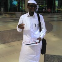 Juuko Quraish