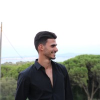 Gonçalo Azevedo
