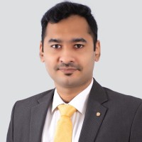 Naresh Sha J R