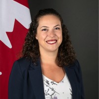 Rebecca Hanna