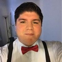 Nicolas Antonio Garcia Neira