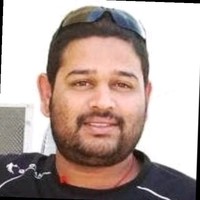 Radhakrishnan P Pillai