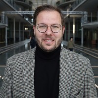 Marco Splitt-Wittkemper, Mba