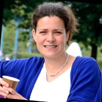Jannie Heijman - Van Gemert