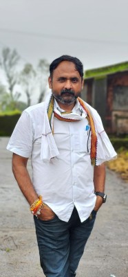 ASHISH HANDE