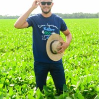 Talis France Castro Silva - PCD