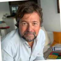 Hugo Pardo Kuklinski