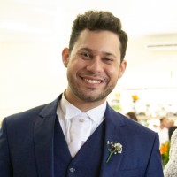 Carlos Eduardo Rocha