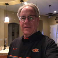Gregg Buchanan