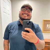 Jesse Zamora