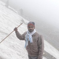 sunil kumar