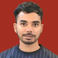 Vishwas Yadav