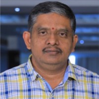 K J Bujji Babu