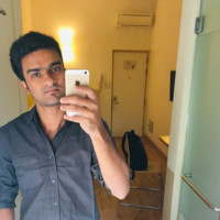 Anand Sukumaran