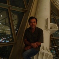 mohammadreza nikmanzar