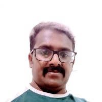 Rajesh Sasidharan