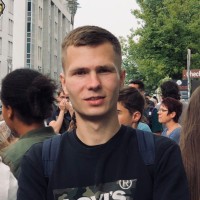 Andrey Baranov