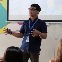 Anggie Irfansyah