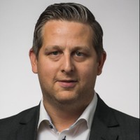 André Nordgren