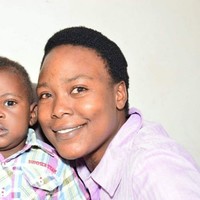 Princess Mangena