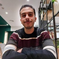 Mohamed Saif Eddin Sabri