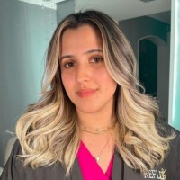 Steffany Aguiar