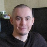 Evgeniy Kopalov