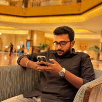 Sangeeth J