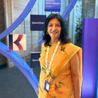 Shivani M Narang