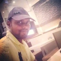 Sabarinathan Psg சபரி