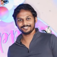 Gunda Venkata Ramana