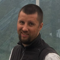 Konstantin Ukrainskiy