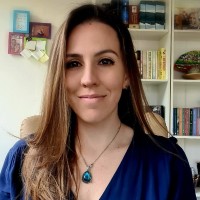 Heloísa Trujillo Marcatti