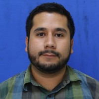 Luis Pedro Pérez