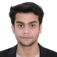 Danyal Shad Khan
