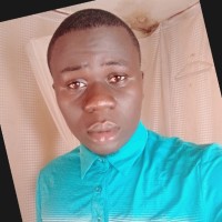 Sheriff Usman