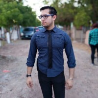 Cristo Daniel Zazueta Gonzalez