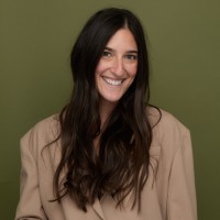 Katie Waters