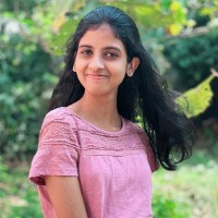 Anusree PV