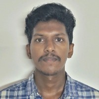 ABHINAV V A