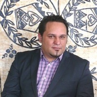 Nigel Kapa