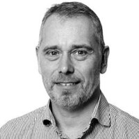 Peter Melgaard Kristensen