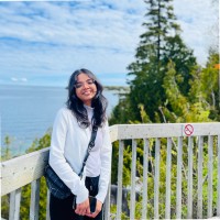 Pooja Patel