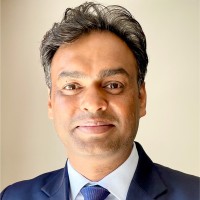 Anil Denwal