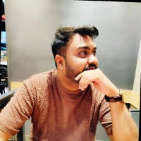 Shivam Joshi