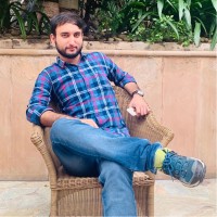 Mohammad Aaquib
