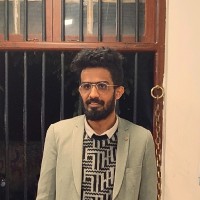 Srinivas Sridharan