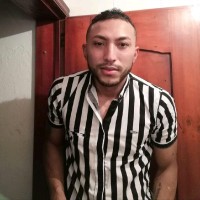 Carmelo Rivero