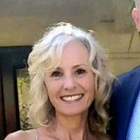 Diane Mapes